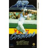 A to Z of Cricket 1994 52Min (b&w/color)(R)